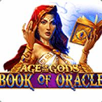 Age of Gods™ Book of Oracle